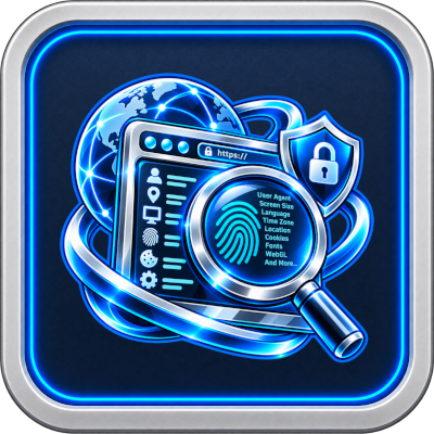 Browser Interrogator